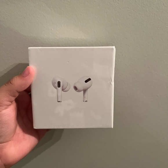 Airpod pros